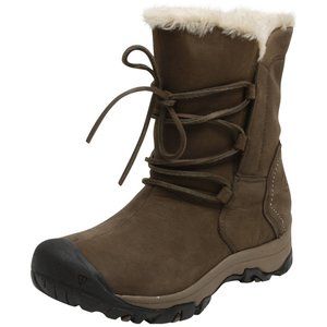 Keen Brighton Low Boot